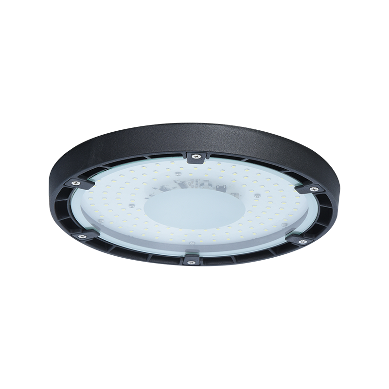 Luz de bahía alta resistente a la corrosión PY-LED916A-100W