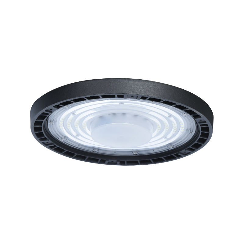 Luz de gran altura de aluminio fundido PY-LED916PAC-150W