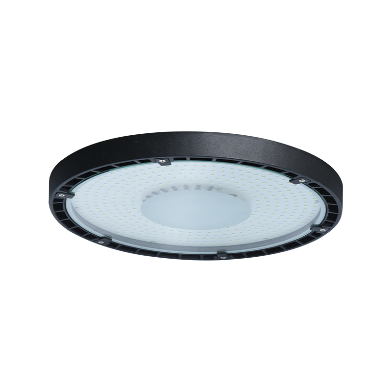 PY-LED916-300W Luz de aluminio de alto brillo