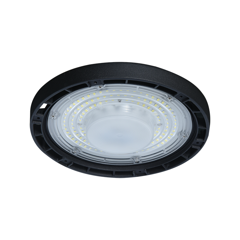 Luz de gran altura de aluminio fundido PY-LED916PAC-100W