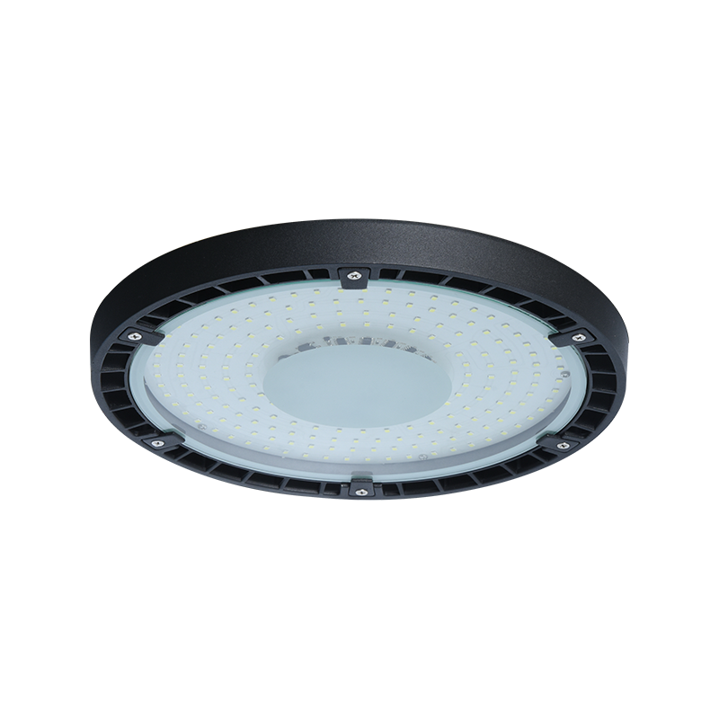 PY-LED916AC-200W Luz de aluminio resistente a la corrosión de gran altura