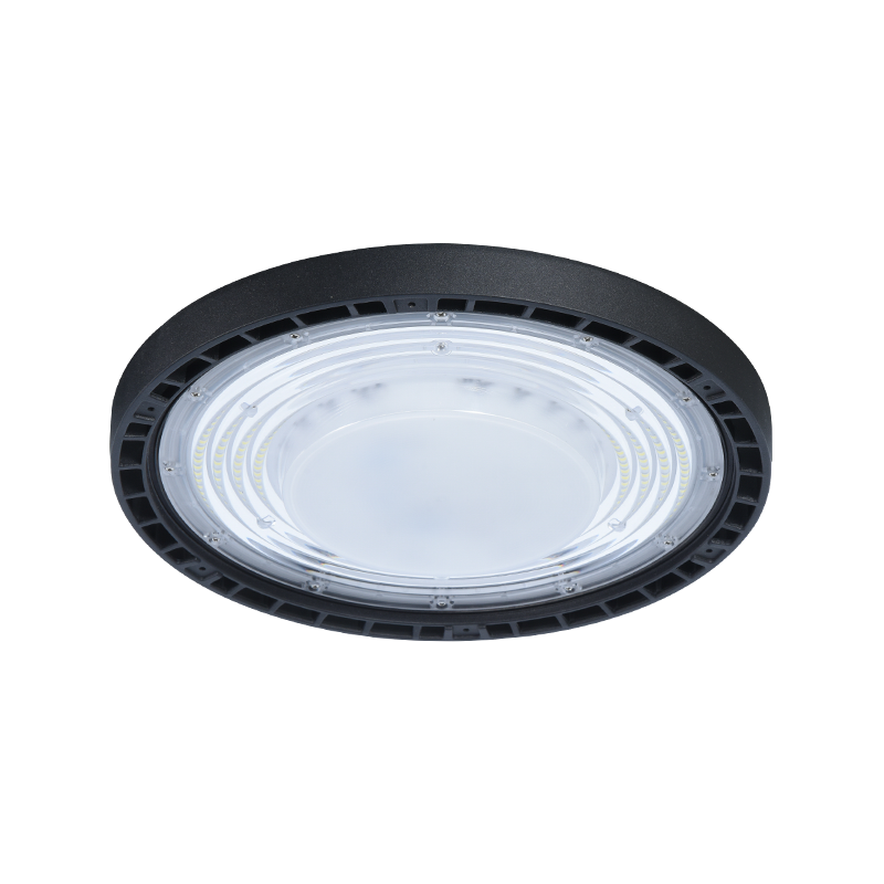 PY-LED916PAC-200W Luz de gran altura de aluminio fundido de alta calidad