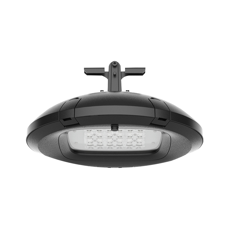 PY-LED700B-80W Iluminación de jardín de aluminio fundido de alta calidad