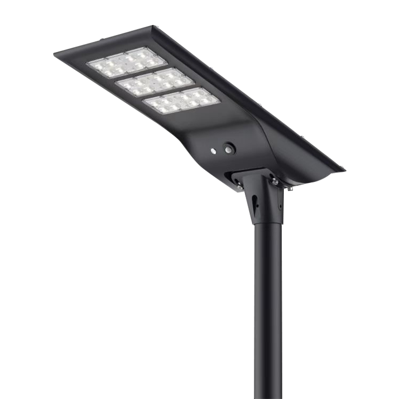 PY-SLST06-60W Farola solar de 60W