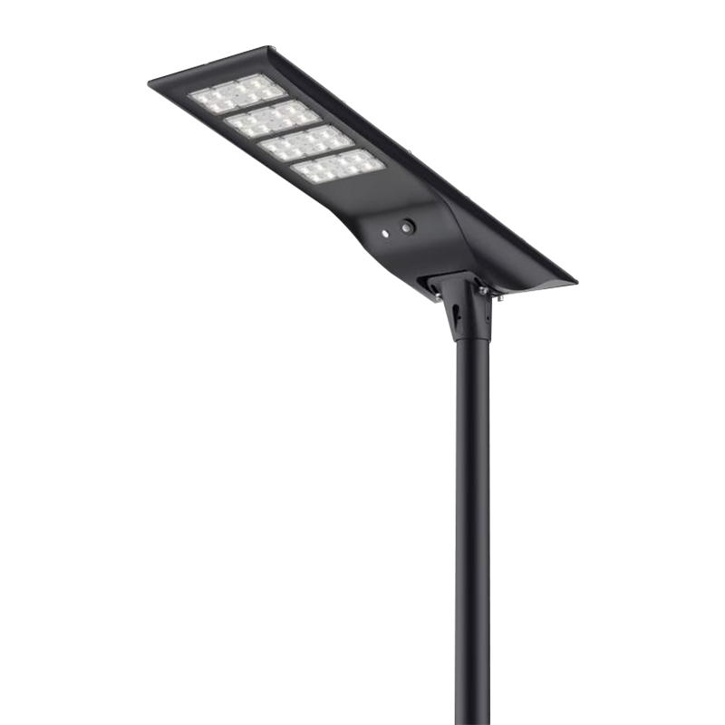 Farola solar de alto brillo PY-SLST06-80W