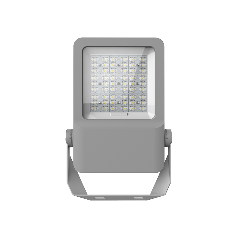 F01-100 Reflector LED impermeable para exteriores