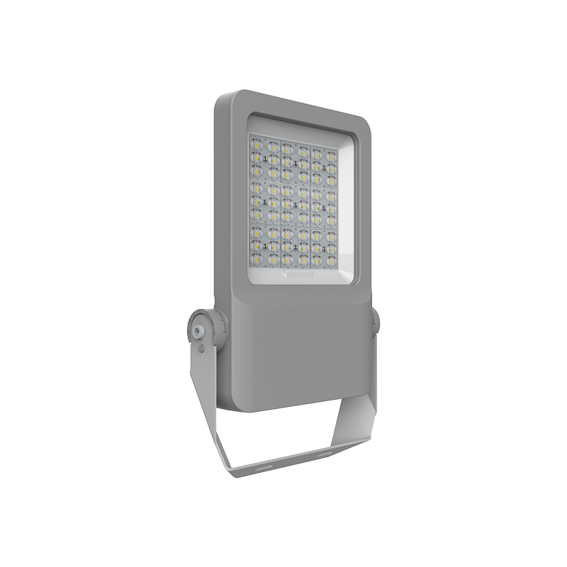 F01-100 Reflector LED impermeable para exteriores