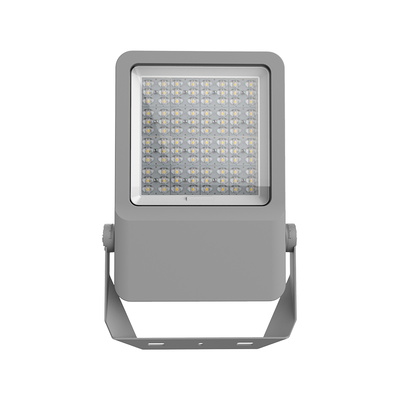 Foco reflector LED de alto brillo para exteriores F01-200