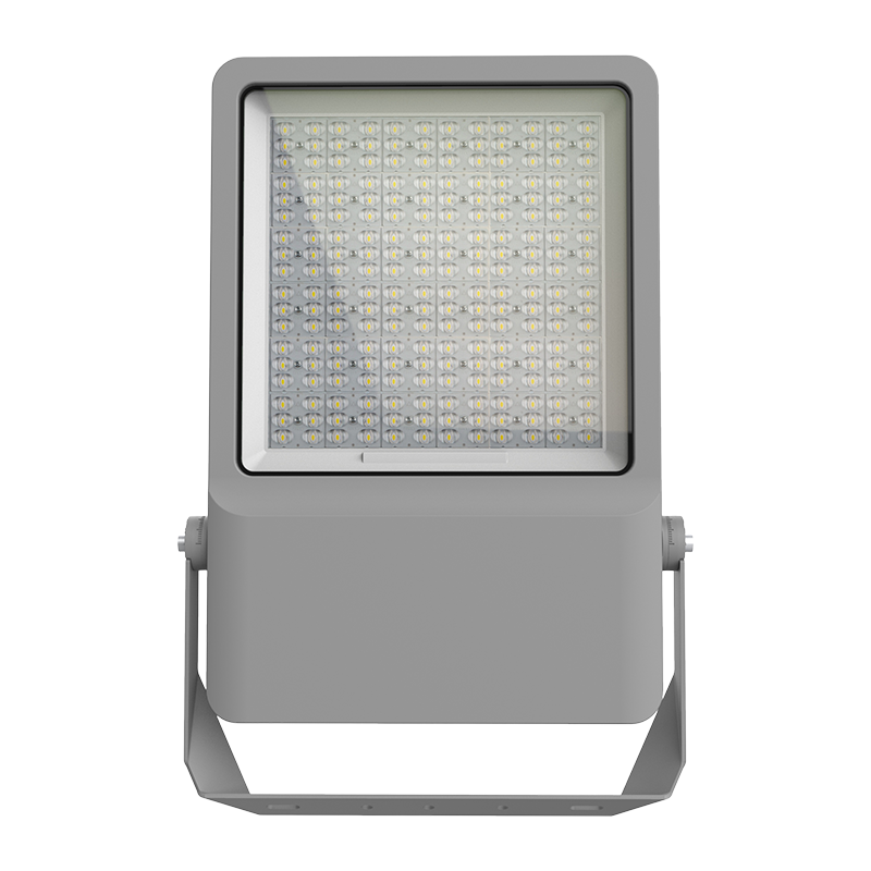 F01-400 Reflector LED impermeable y a prueba de polvo para exteriores