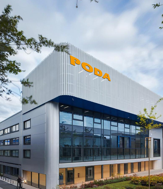 Ninghai Poda Electrical Appliance Co., Ltd.