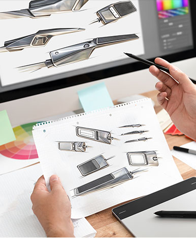 Ninghai Poda Electrical Appliance Co., Ltd.